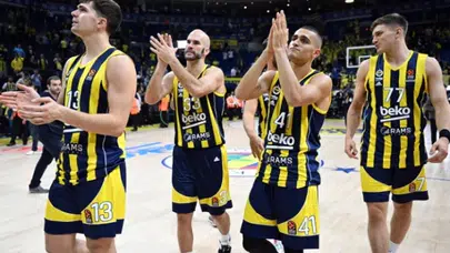 Kızılyıldız – Fenerbahçe Beko Nereden İzlenir, Idman TV Yayınlıyor Mu, Tivibu ve Turkcell TV+ Kanal Numaraları Kaç?