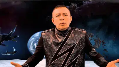 Hopa’dan çıkan sıra dışı sahne karakteri yıllara meydan okuyor