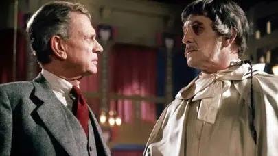 KORKU FİLMİ ÖNERİLERİ! Az bilinen korku filmleri nelerdir, en iyi 10 korku filmi ne?