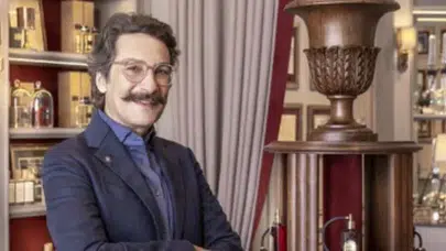 SERDAR GÜLGÜN KİMDİR? Evli mi, eşi kim, kaç yaşında, nereli, mesleği ne, ne iş yapıyor?