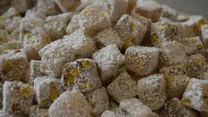 RÜYADA LOKUM GÖRMEK NEDİR! Lokum yemek anlamı ne?