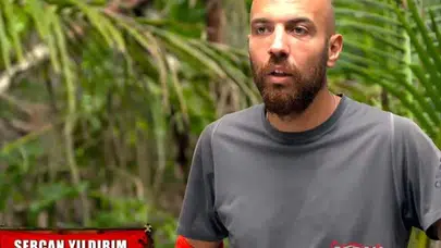 Sercan Yıldırım kaç yaşında, ne iş yapıyor? Survivor 2026 Sercan kimdir, futbol kariyeri ve aşk iddiaları gündemde