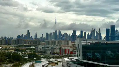 Körfez’de gerilim yükseldi! BAE füze ve İHA’ları etkisiz hale getirdi