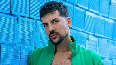 Ünlü fenomenin hastane paylaşımı hayranlarını endişelendirdi!