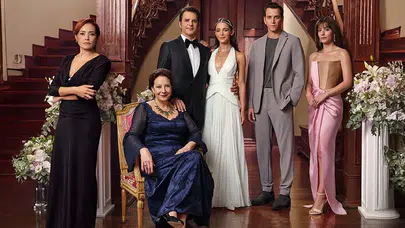 KISKANMAK DİZİSİNİN SENARİSTİ DEĞİŞTİ Mİ!