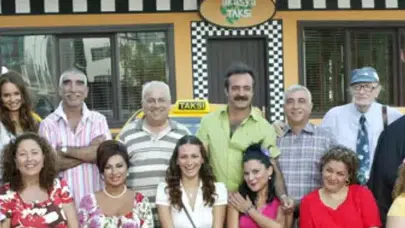 AKASYA DURAĞI GERİ Mİ DÖNÜYOR! Senarist yeni sezon için ne dedi?