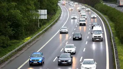 Yola çıkacaklar dikkat! Türkiye genelinde kritik güzergâhlar değişti