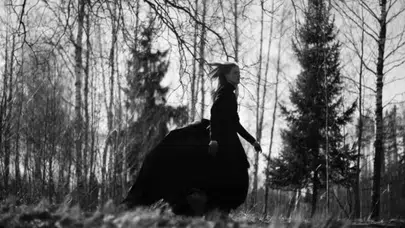 Cadılar, şeytan ve yasaklanan sahnelerle dolu o film hala ürpertiyor