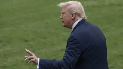 Gerilim Tırmanırken Trump’tan Hamaney Mesajı! 'Onun Ölmesini İstemem'