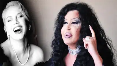 Yıllardır bu isimlerle biliniyorlardı: Ünlülerin gerçek adları ortaya çıktı!