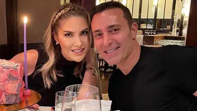 Melis Sütşurup’un özel hayatı, çocukları ve iş dünyasındaki başarısı