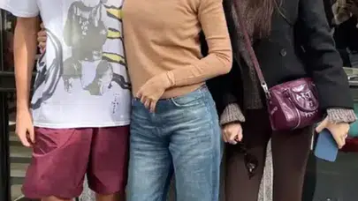 Demet Şener’den İtiraf! 'Özleyip Oturup Ağlıyorum'