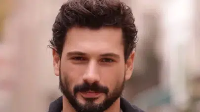 YERALTI HAYDAR ALİ GERÇEK ADI NE! Yeraltı dizisinde rolü ne, Deniz Can Aktaş kaç yaşında ve memleketi neresi?