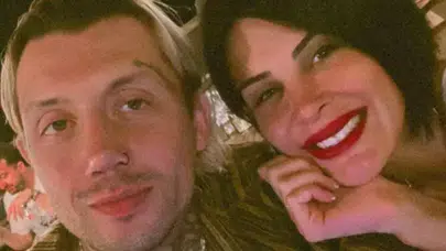 Altın dişli girişimci Barış Kenan Özkan’ın ABD’deki yeni hayatı