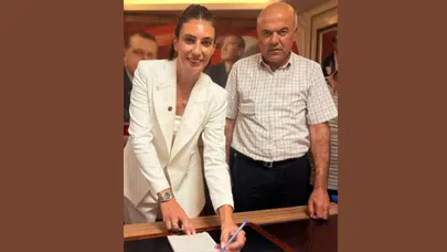 Söke’de Parti Değişikliği Rüzgarı: Hilal Kabasakal’ın Kararı Dengeleri Değiştirdi