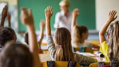 Öğrencilerin okul yönetimine ulaşmasının en kolay yolu!