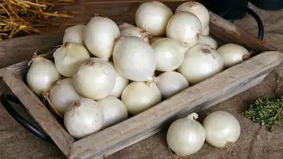 Rüyasında Soğan Görenlerin Karşısına Çıkan Şaşırtıcı Yorum