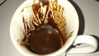 Fincanın Dibindeki İşaret Yeni Bir Kapının Anahtarı Oldu