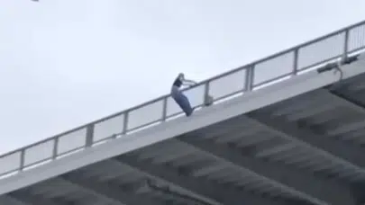 KÜBRA KARAASLAN SON GÖRÜNTÜSÜ! O anlar kameralara yansıdı!