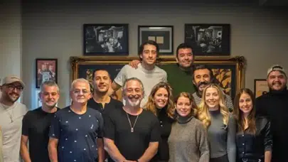 'GORA 4 GORA' Kadrosu Belli Oldu, Cem Yılmaz’ın Yeni Filmi Hazırlanıyor