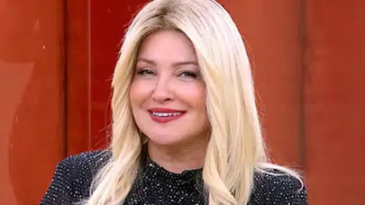 ZAHİDE YETİŞ'İN HAYATI! Kimdir, kaç yaşında, aslen nereli, kariyerine nasıl başladı?