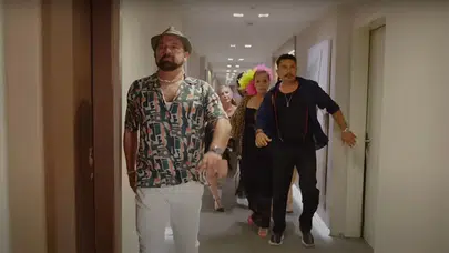 Çakallarla Dans 8 Çıkış Tarihi: Vizyon tarihi nedir, oyuncu kadrosunda kimler var, konusu ne olacak?