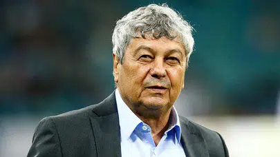 Mircea Lucescu’ya ne oldu! Neden fenalaştı, sağlık durumu nasıl, hastaneye neden kaldırıldı, son durumu ne?