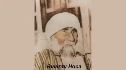 BULUNTU HOCA KİMDİR?  Şanlıurfa’nın büyük alimlerinden Hacı Abdurrahman Buluntu’nun hayatı ve mirası
