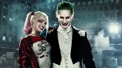 JOKER VE HARLEY QUİNN İLK FİLMİ! Margot Robbie ve Jared Leto yeniden aynı projede mi buluşuyor?