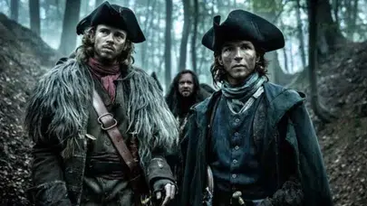 EN İYİ TARİH DİZİLERİ NELER? Geçmişi Konu Alan En İyi Tarihi Dizi Önerileri