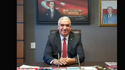 Bahçeli’ye bağlılık vurgusuyla gelen sürpriz ayrılık