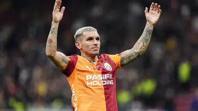 Transfer iddialarına noktayı koydu: Torreira’dan net mesaj!