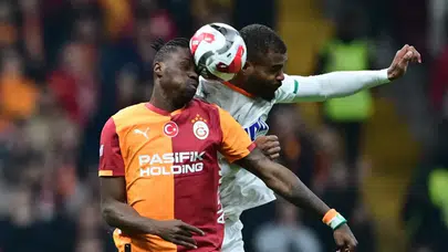 Avrupa Devleri Sıraya Girdi! Singo Transferinde 60 Milyon Euroluk Yarış