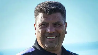 İnegölspor’da sürpriz teknik direktör hamlesi: Koray Palaz hakkında bilinenler!