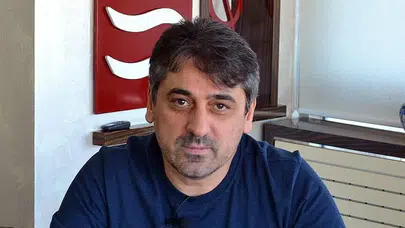 Marmara FM’in Kurucularından Eşref Ziya Terzi’nin Çok Yönlü Kariyeri