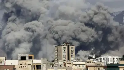 Pentagon Raporu! 'İran Operasyonu Beklenenden Uzun Sürebilir'