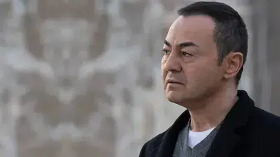 Ünlü Şarkıcı Serdar Ortaç Babalık Hayalini Paylaştı