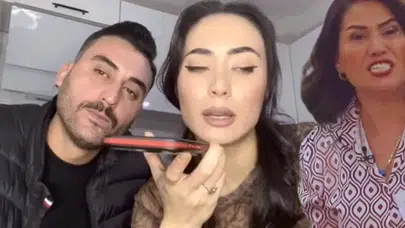 Gelinim Mutfakta’da Alime’den Yalan Testi, Tijen Hanım Çıldırdı