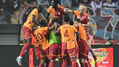 GALATASARAY 2025-2026 SEZONUNDA ŞAMPİYONLUĞU GARANTİLEYEBİLİR Mİ!