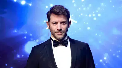 JAK CEM AVNAYIM KAÇ YAŞINDA VE NERELİ! Hangi dizilerde oynadı, tiyatro geçmişi var mı?