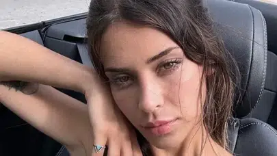 AŞK TESADÜFLERİ SEVER 3’TE MAVİ KARAKTERİNİ KİM CANLANDIRACAK! Devrim Özkan Başrolde Yer Alacak