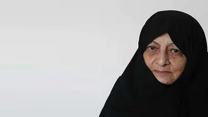 Ali Hamaney’in Eşi Kimdi ve Kaç Çocuğu Var? Mansure Hüceste Bakırzade Kimdir, Kaç Yaşındaydı ve Neden Öldü?