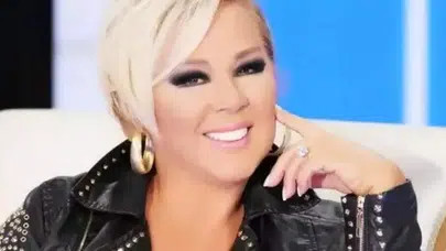 Bu gerçeği kimse bilmiyordu: Meğer anneanneymiş!