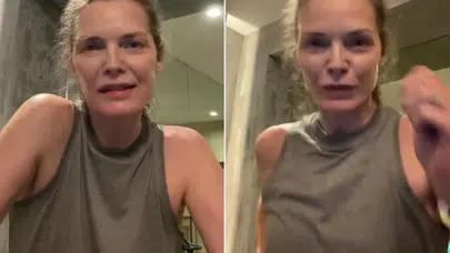 Kedikadın Rolüyle Hafızalara Kazınan Michelle Pfeiffer Işıltısı