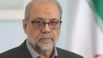 MUHAMMED BAKIR ZÜLKADİR KİMDİR! Eğitimi ne, hangi görevlerde bulundu, geçmiş görevleri neler, Kudüs Gücü ile bağlantısı ne?