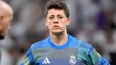 Ankara’dan Madrid’e uzanan hikaye: Genç yıldızın kökeni ortaya çıktı!