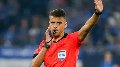 Dev maç öncesi hakem tartışması! Galatasaray–Liverpool maçının hakemi belli oldu