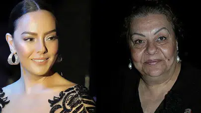 Ebru Gündeş’in Annesi Müjgan Bilgin’in Hayatı ve Vefatına Dair Tüm Detaylar