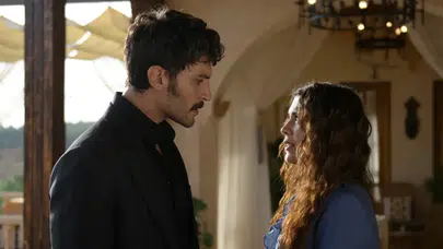 Halef Bitiyor Mu 2026, Final Tarihi Belli Oldu Mu, Kanal ve Yapımcıdan Resmî Açıklama Geldi Mi?