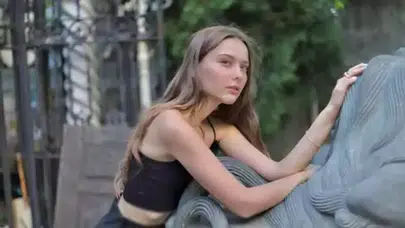 Burçin karakterinin duygusal patlaması bölümün en çarpıcı anı oldu